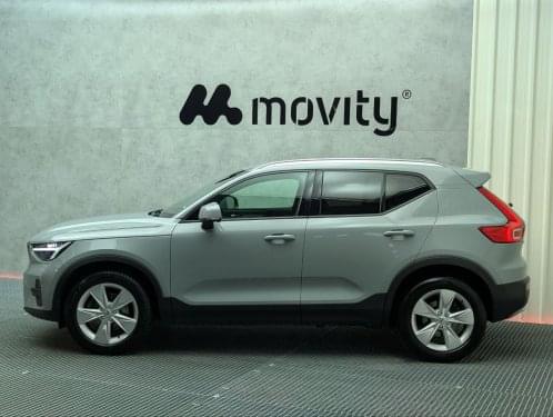 VOLVO XC40 B3 G CORE AUTO 163CV 2023 de segunda mano