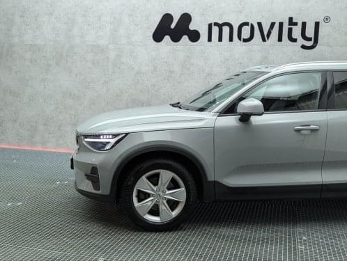 VOLVO XC40 B3 G CORE AUTO 163CV 2023 de segunda mano