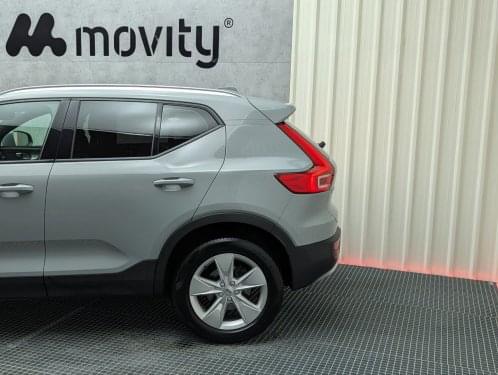VOLVO XC40 B3 G CORE AUTO 163CV 2023 de segunda mano