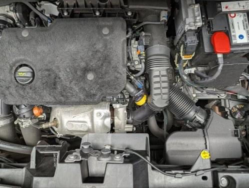 PEUGEOT RIFTER GT-LINE  BLUEHDI  EAT8 130CV 2020 de segunda mano