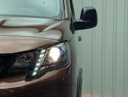 PEUGEOT RIFTER GT-LINE  BLUEHDI  EAT8 130CV 2020 de segunda mano