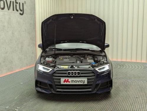 AUDI A3 SPORTBACK 35 TFSI 150CV S-LINE 2020 de segunda mano
