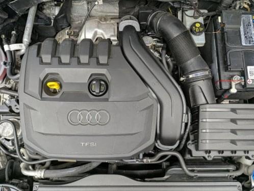 AUDI A3 SPORTBACK 35 TFSI 150CV S-LINE 2020 de segunda mano