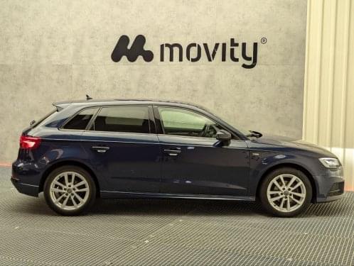 AUDI A3 SPORTBACK 35 TFSI 150CV S-LINE 2020 de segunda mano