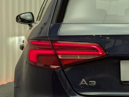 AUDI A3 SPORTBACK 35 TFSI 150CV S-LINE 2020 de segunda mano