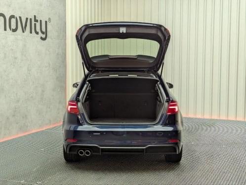 AUDI A3 SPORTBACK 35 TFSI 150CV S-LINE 2020 de segunda mano