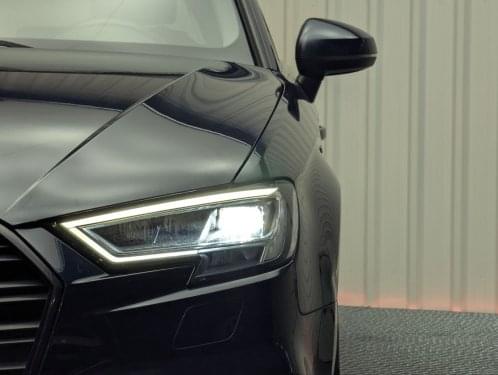 AUDI A3 SPORTBACK 35 TFSI 150CV S-LINE 2020 de segunda mano