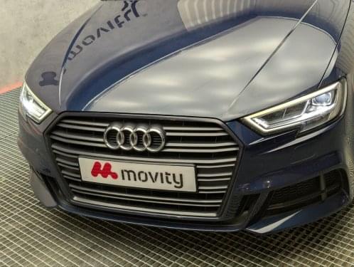 AUDI A3 SPORTBACK 35 TFSI 150CV S-LINE 2020 de segunda mano