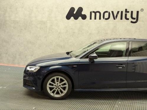 AUDI A3 SPORTBACK 35 TFSI 150CV S-LINE 2020 de segunda mano