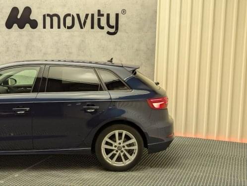 AUDI A3 SPORTBACK 35 TFSI 150CV S-LINE 2020 de segunda mano