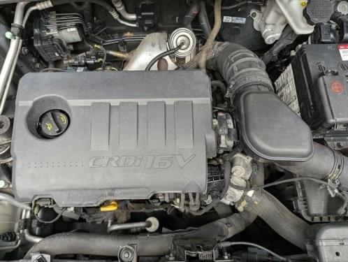 KIA SPORTAGE 1.7 CRDI VGT DRIVE PLUS PACK VISION 4x2 2014 de segunda mano