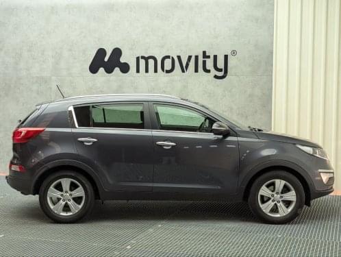 KIA SPORTAGE 1.7 CRDI VGT DRIVE PLUS PACK VISION 4x2 2014 de segunda mano