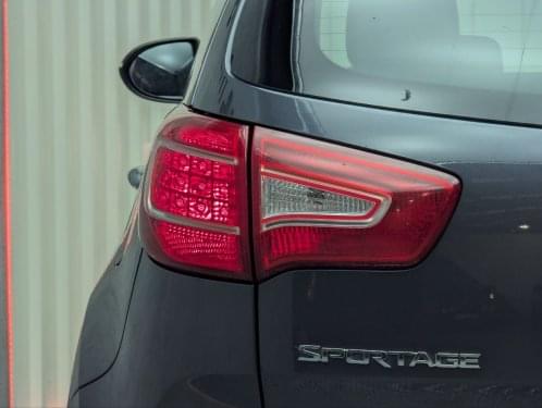 KIA SPORTAGE 1.7 CRDI VGT DRIVE PLUS PACK VISION 4x2 2014 de segunda mano