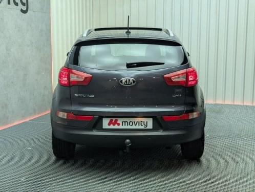 KIA SPORTAGE 1.7 CRDI VGT DRIVE PLUS PACK VISION 4x2 2014 de segunda mano