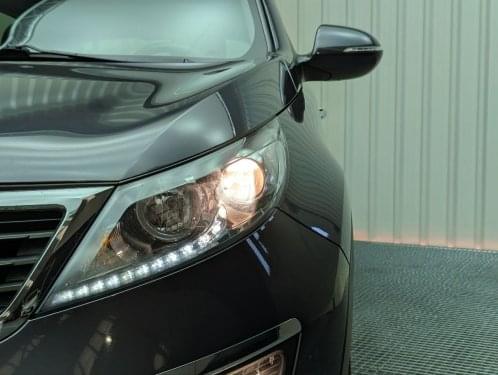 KIA SPORTAGE 1.7 CRDI VGT DRIVE PLUS PACK VISION 4x2 2014 de segunda mano