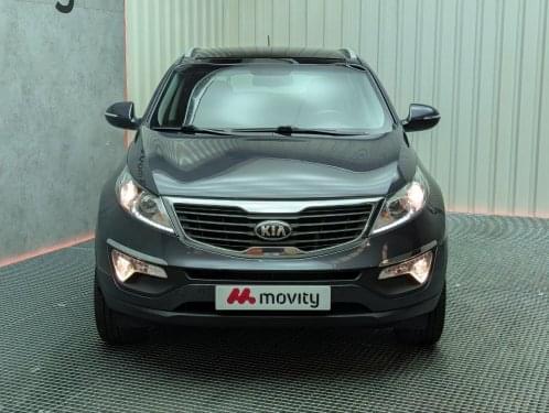 KIA SPORTAGE 1.7 CRDI VGT DRIVE PLUS PACK VISION 4x2 2014 de segunda mano