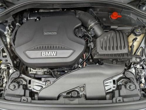 BMW SERIE 1 116D DKG7 BUSINESS DESIGN 2022 de segunda mano