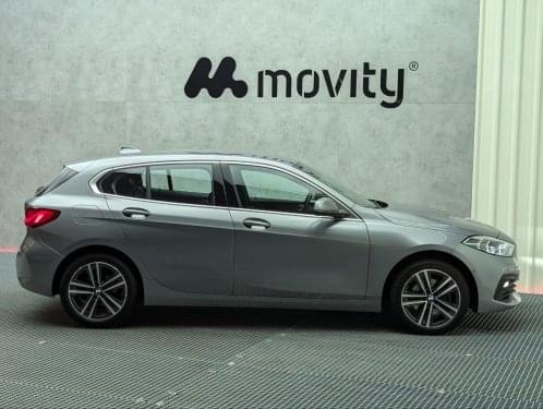 BMW SERIE 1 116D DKG7 BUSINESS DESIGN 2022 de segunda mano