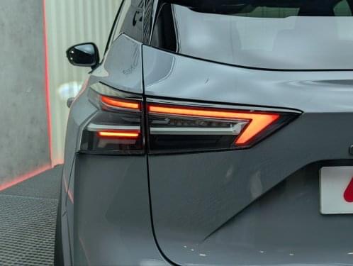 NISSAN QASHQAI  DIG-T 140CV N-CONNECTA 2025 de segunda mano