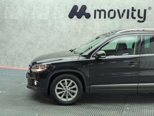 VOLKSWAGEN TIGUAN  ADVANCE 2.0 TDI 150CV 2016 de segunda mano