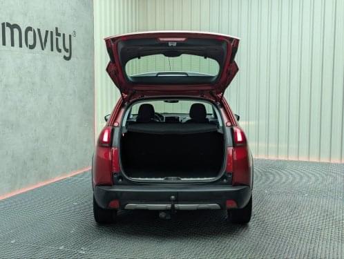 PEUGEOT 2008 ALLURE BLUEHDI 1.6 120CV 2018 de segunda mano