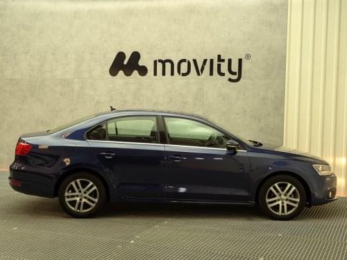 VOLKSWAGEN JETTA 2.0 TDI 140CV SPORT 2011 de segunda mano