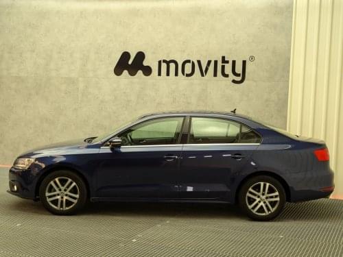 VOLKSWAGEN JETTA 2.0 TDI 140CV SPORT 2011 de segunda mano