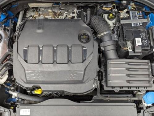 AUDI A3 35TDI 2.0 TDI 150CV SB S-TRONIC S-LINE 2023 de segunda mano