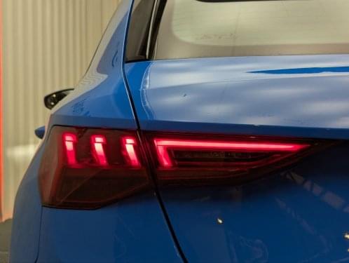 AUDI A3 35TDI 2.0 TDI 150CV SB S-TRONIC S-LINE 2023 de segunda mano