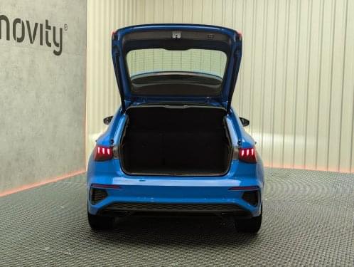 AUDI A3 35TDI 2.0 TDI 150CV SB S-TRONIC S-LINE 2023 de segunda mano