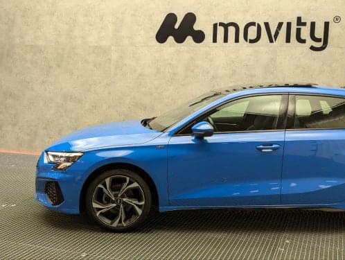 AUDI A3 35TDI 2.0 TDI 150CV SB S-TRONIC S-LINE 2023 de segunda mano