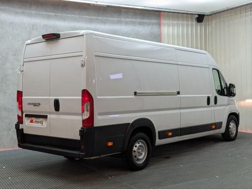 FIAT DUCATO MAXI FURGON 2.3MJET 130CV L4H2 PACK PRO 2018 de segunda mano