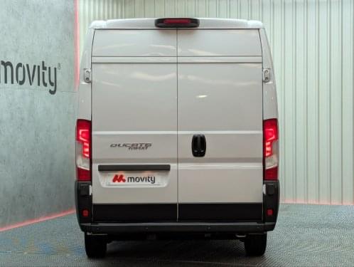 FIAT DUCATO MAXI FURGON 2.3MJET 130CV L4H2 PACK PRO 2018 de segunda mano