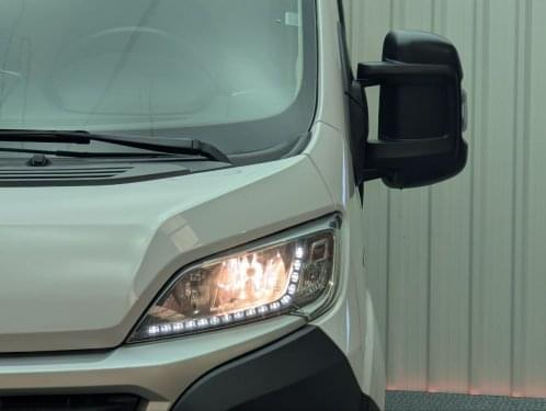 FIAT DUCATO MAXI FURGON 2.3MJET 130CV L4H2 PACK PRO 2018 de segunda mano