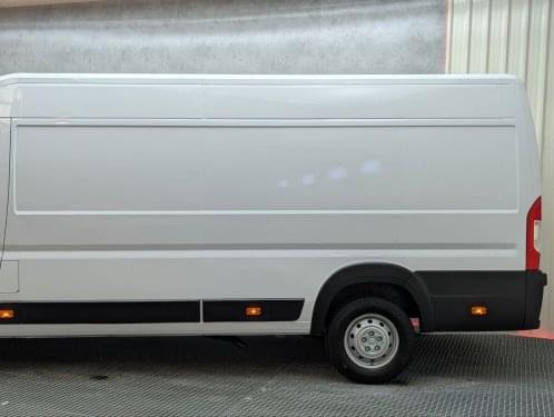 FIAT DUCATO MAXI FURGON 2.3MJET 130CV L4H2 PACK PRO 2018 de segunda mano