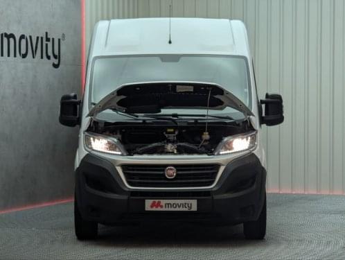 FIAT DUCATO MAXI FURGON 2.3MJET 130CV L4H2 PACK PRO 2018 de segunda mano