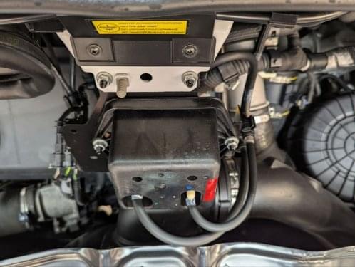 FIAT DUCATO MAXI FURGON 2.3MJET 130CV L4H2 PACK PRO 2018 de segunda mano