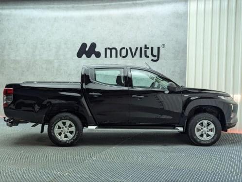 MITSUBISHI L200 COM D/C 220 DI M PRO 2020 de segunda mano