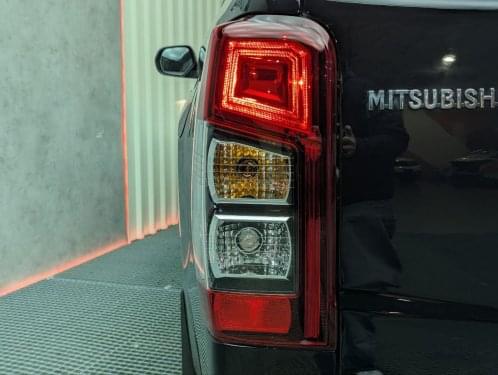 MITSUBISHI L200 COM D/C 220 DI M PRO 2020 de segunda mano