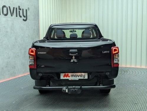 MITSUBISHI L200 COM D/C 220 DI M PRO 2020 de segunda mano
