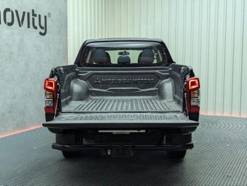 MITSUBISHI L200 COM D/C 220 DI M PRO 2020 de segunda mano