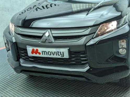 MITSUBISHI L200 COM D/C 220 DI M PRO 2020 de segunda mano