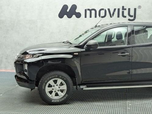 MITSUBISHI L200 COM D/C 220 DI M PRO 2020 de segunda mano