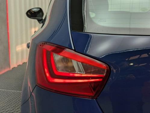 SEAT IBIZA 1.2 TSI STYLE CONNECT 2016 de segunda mano