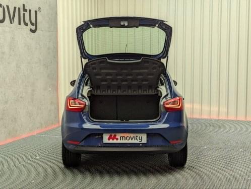 SEAT IBIZA 1.2 TSI STYLE CONNECT 2016 de segunda mano