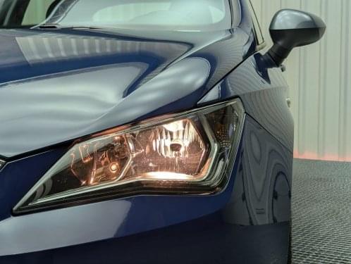 SEAT IBIZA 1.2 TSI STYLE CONNECT 2016 de segunda mano