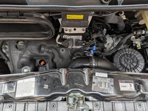 CITROEN JUMPER  FURGON MAXI  2.2 BLUEHDI 140CV L4 H2 2023 de segunda mano