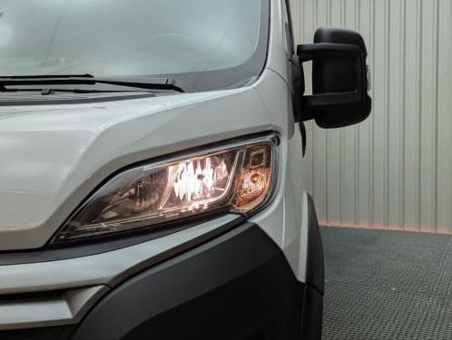 CITROEN JUMPER  FURGON MAXI  2.2 BLUEHDI 140CV L4 H2 2023 de segunda mano