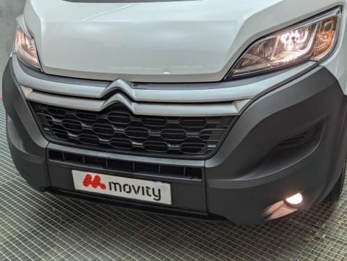 CITROEN JUMPER  FURGON MAXI  2.2 BLUEHDI 140CV L4 H2 2023 de segunda mano