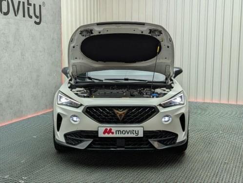 CUPRA FORMENTOR 2.0 TDI 150CV 2022 de segunda mano